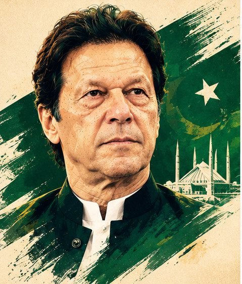 04 green graphic poster